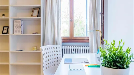 Rooms in Padua - photo 7