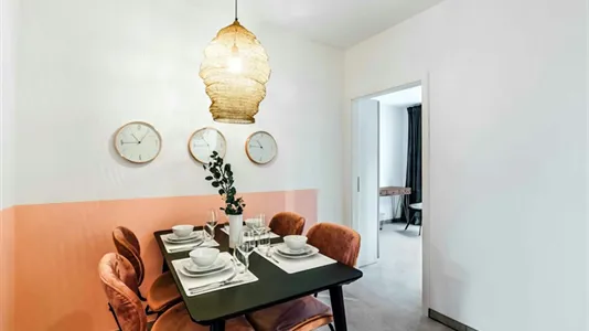 Rooms in Cologne Innenstadt - photo 8