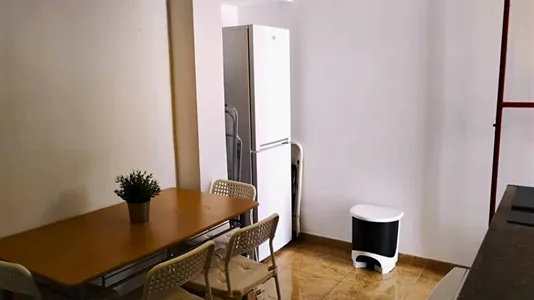 Rooms in Alcalá de Henares - photo 9