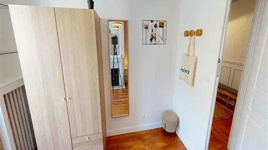 Rooms in Paris 15ème arrondissement - photo 3