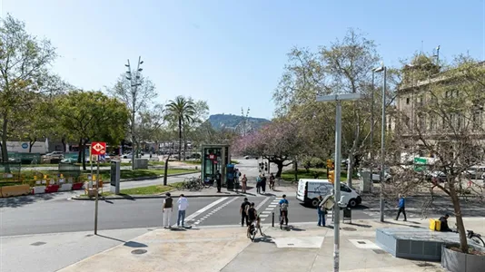 Apartments in Barcelona Ciutat Vella - photo 8