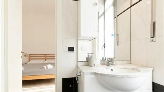 Apartments in Milano Zona 4 - Vittoria, Forlanini - photo 7