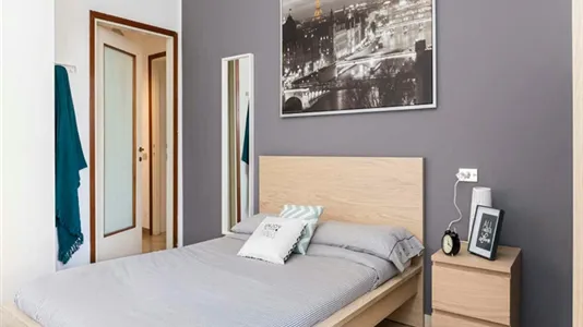 Rooms in Milano Zona 7 - Baggio, De Angeli, San Siro - photo 2