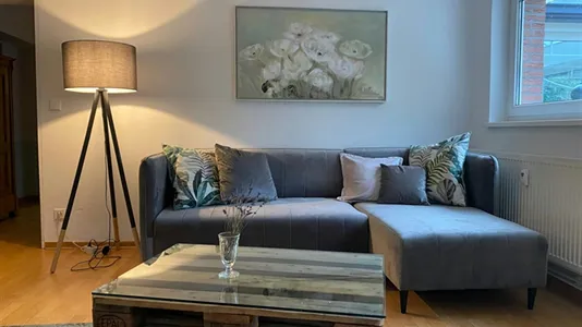 Apartments in Berlin Steglitz-Zehlendorf - photo 4