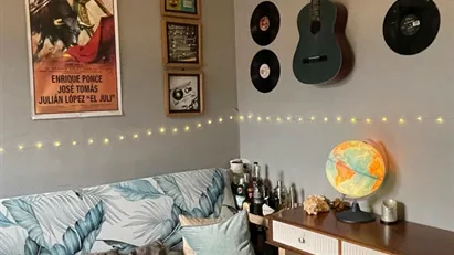 Room for rent in Barcelona Eixample, Barcelona