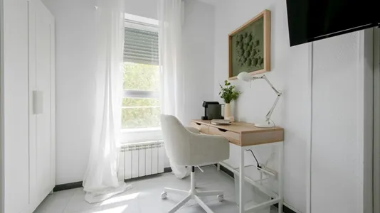 Rooms in Madrid Fuencarral-El Pardo - photo 4