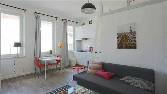 Apartments in Brussels Elsene - photo 2