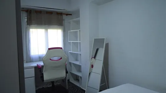 Rooms in Valencia Algirós - photo 4