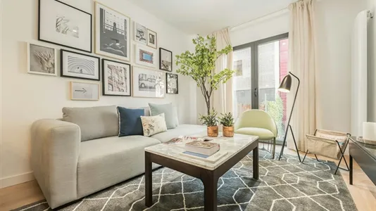 Apartments in Madrid Tetuán - photo 3