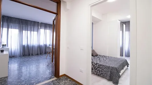 Rooms in Verona - photo 7