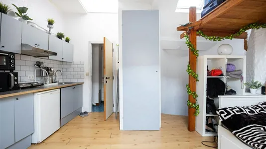 Apartments in Stad Brussel - photo 2