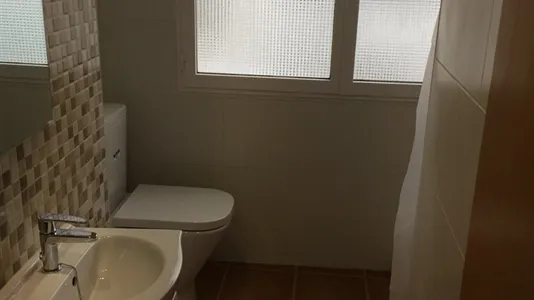 Rooms in Valencia Algirós - photo 10