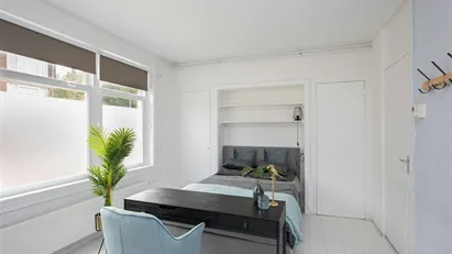 Room for rent in Rotterdam