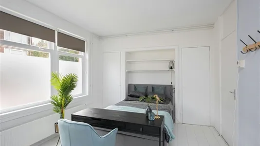 Rooms in Location is not specified - photo 2