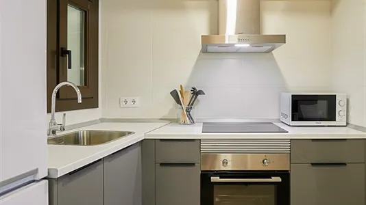 Apartments in Barcelona Ciutat Vella - photo 6