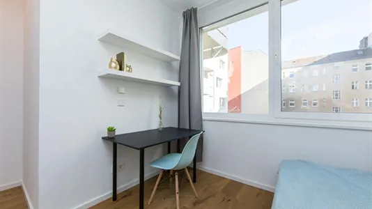 Rooms in Berlin Mitte - photo 3