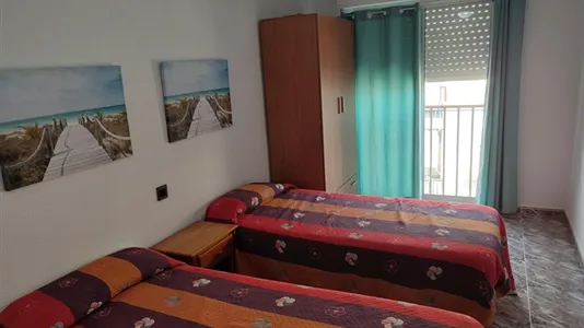 Apartments in Mazarrón - photo 7