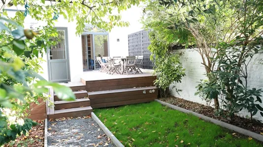 Rooms in Brussels Schaarbeek - photo 10