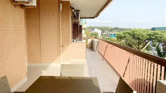 Apartments in Roma Municipio IX – EUR - photo 5