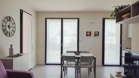 Rooms in Milano Zona 8 - Fiera, Gallaratese, Quarto Oggiaro - photo 10