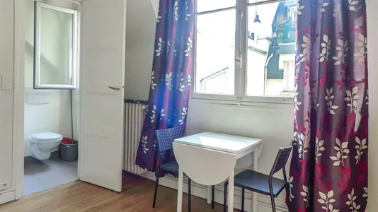 Apartments in Paris 9ème arrondissement - photo 7