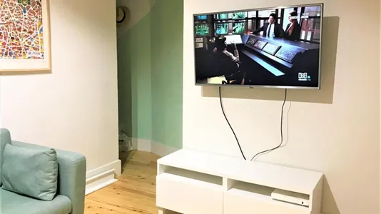 Apartments in Madrid Centro - photo 4