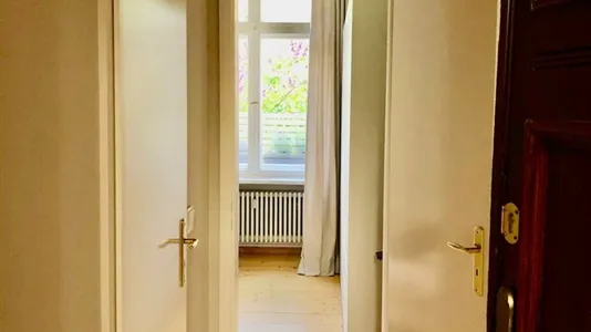 Apartments in Location is not specified - photo 7