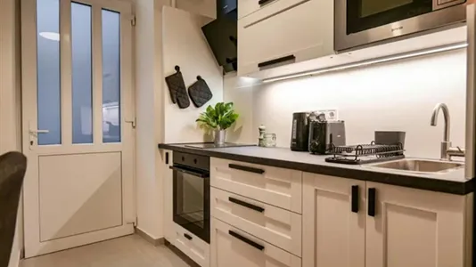 Apartments in Budapest Terézváros - photo 4