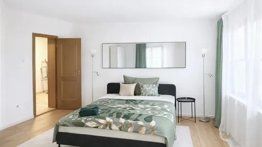 Apartments in Höhenkirchen-Siegertsbrunn - photo 9