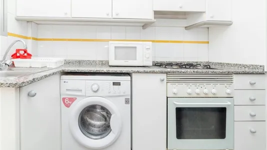 Rooms in Valencia La Zaidía - photo 5