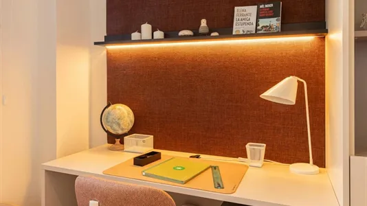 Apartments in Las Higueras - photo 6