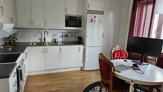 Apartments in Stockholm West - photo 2