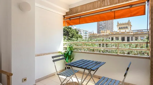 Rooms in Alicante/Alacant - photo 4