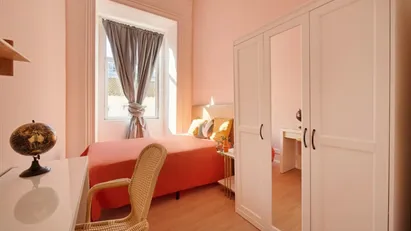 Room for rent in Lisbon (region)