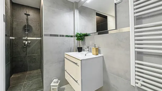 Rooms in Budapest Józsefváros - photo 8