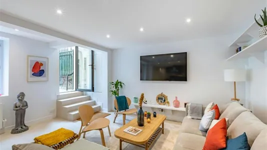 Rooms in Paris 18ème arrondissement - Montmartre - photo 5