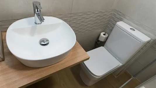 Rooms in Madrid Usera - photo 7