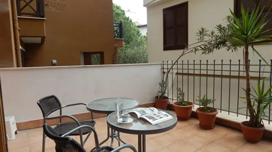 Apartments in Neapoli-Sykies - photo 4