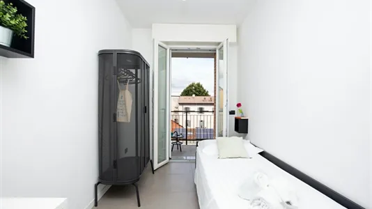 Rooms in Milano Zona 9 - Porta Garibaldi, Niguarda - photo 2