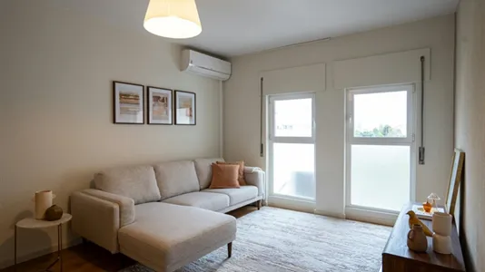 Apartments in Location is not specified - photo 4