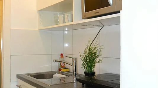 Apartments in Cologne Innenstadt - photo 5