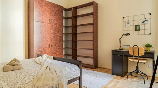 Rooms in Budapest Erzsébetváros - photo 6
