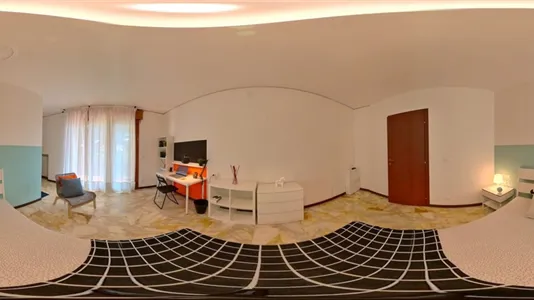 Rooms in Padua - photo 8