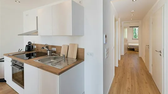 Rooms in Location is not specified - photo 6