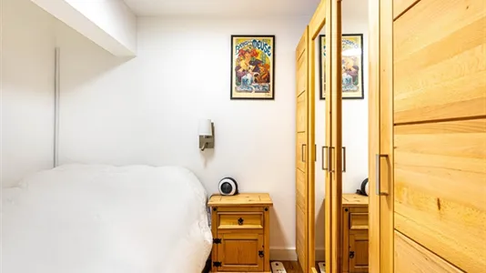 Apartments in Paris 19ème arrondissement - photo 10