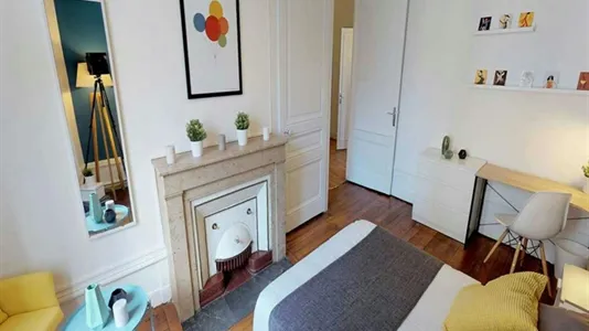 Rooms in Lyon - photo 2