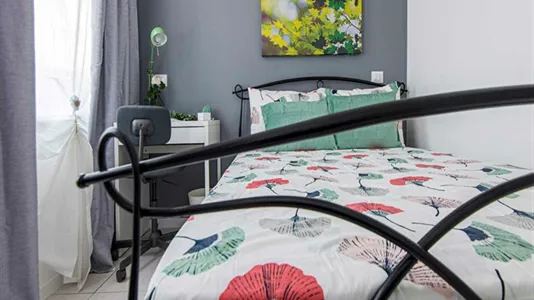 Rooms in Milano Zona 9 - Porta Garibaldi, Niguarda - photo 1