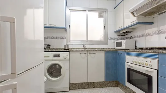 Rooms in Valencia Algirós - photo 5