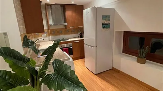 Apartments in Valencia Ciutat Vella - photo 8