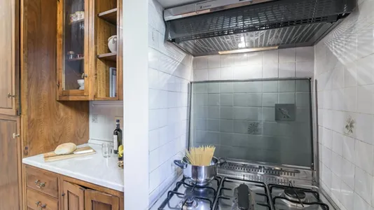 Apartments in Florence - photo 9